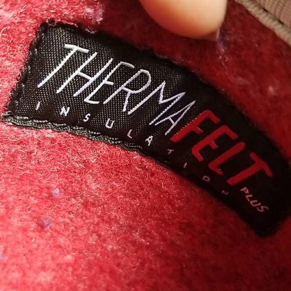 The North Face snow boots - Picture 8 of 8